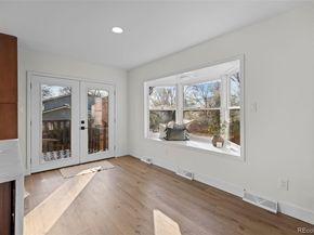 5366 W Portland Drive, Littleton CO 80128