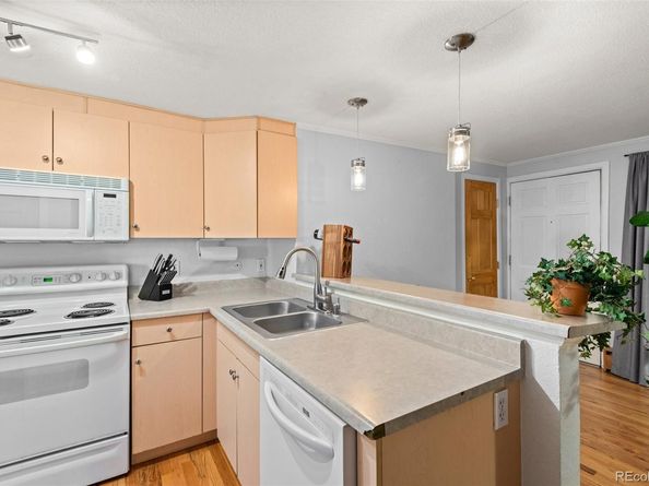 336 N Grant Street 202, Denver CO 80203