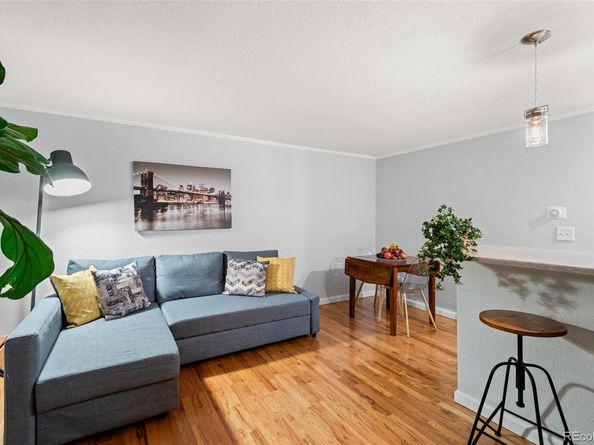 336 N Grant Street 202, Denver CO 80203