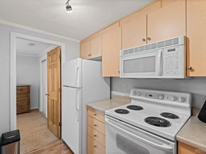 336 N Grant Street 202, Denver CO 80203