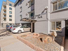 336 N Grant Street 202, Denver CO 80203
