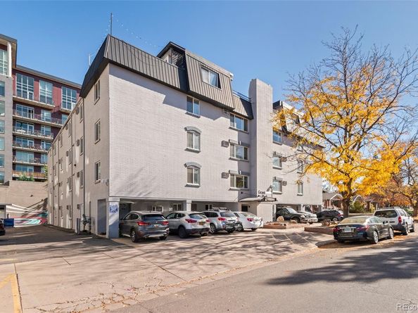 336 N Grant Street 202, Denver CO 80203