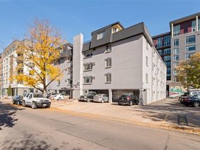 336 N Grant Street 202, Denver CO 80203