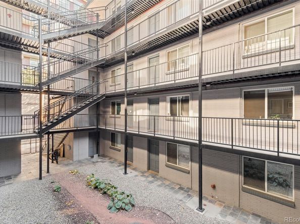 336 N Grant Street 202, Denver CO 80203