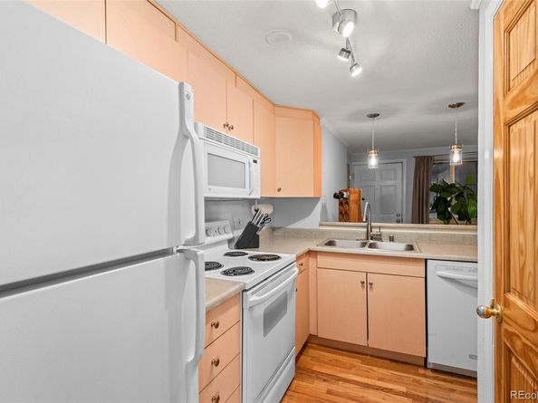 336 N Grant Street 202, Denver CO 80203