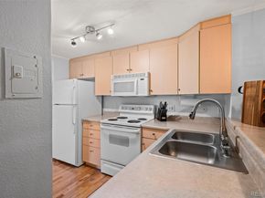 336 N Grant Street 202, Denver CO 80203