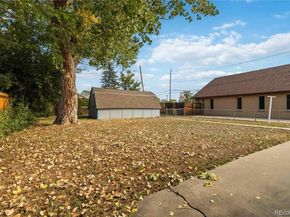 5567 E Asbury Avenue, Denver CO 80222