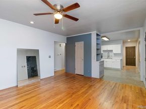 5567 E Asbury Avenue, Denver CO 80222