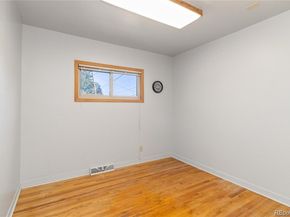 5567 E Asbury Avenue, Denver CO 80222