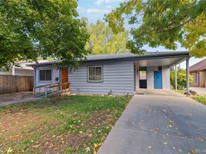 5567 E Asbury Avenue, Denver CO 80222
