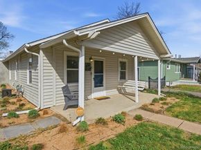 4245 S Clarkson Street, Englewood CO 80113