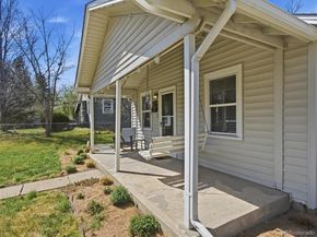 4245 S Clarkson Street, Englewood CO 80113