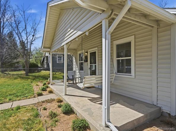 4245 S Clarkson Street, Englewood CO 80113