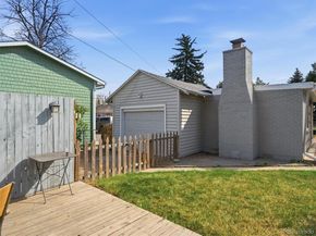 4245 S Clarkson Street, Englewood CO 80113