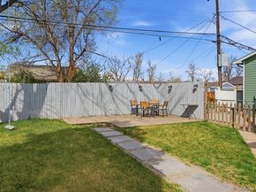 4245 S Clarkson Street, Englewood CO 80113