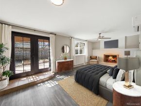 4245 S Clarkson Street, Englewood CO 80113