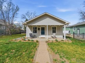 4245 S Clarkson Street, Englewood CO 80113