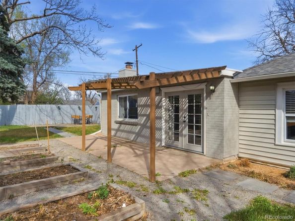 4245 S Clarkson Street, Englewood CO 80113