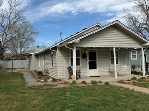 4245 S Clarkson Street, Englewood CO 80113