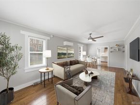 4245 S Clarkson Street, Englewood CO 80113