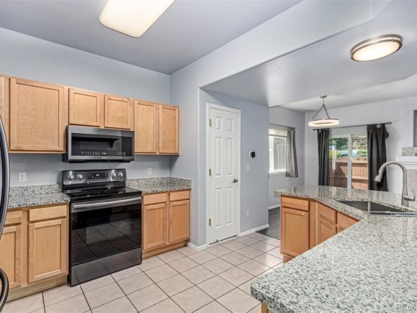 9052 Gale Boulevard 1, Thornton CO 80260