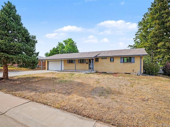 661 E Fremont Avenue, Littleton CO 80122