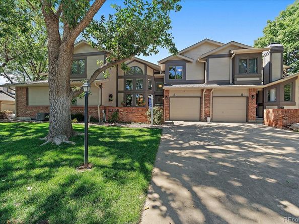 5223 Union Court 3, Arvada CO 80002
