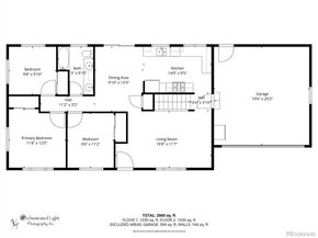 6582 S Sherman Street, Centennial CO 80121