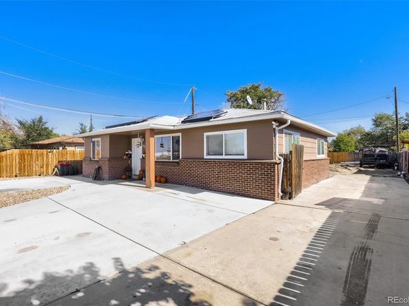 7920 Monaco Street, Commerce City CO 80022