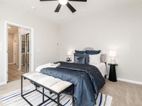 9646 W Hinsdale Place, Littleton CO 80128