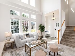 9646 W Hinsdale Place, Littleton CO 80128