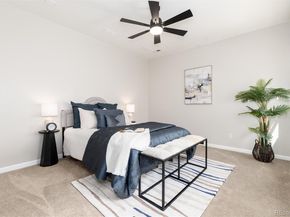 9646 W Hinsdale Place, Littleton CO 80128