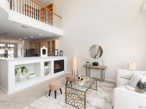 9646 W Hinsdale Place, Littleton CO 80128