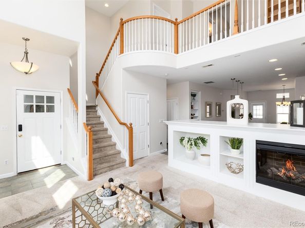 9646 W Hinsdale Place, Littleton CO 80128