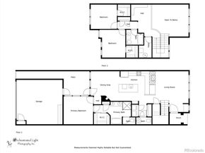 9646 W Hinsdale Place, Littleton CO 80128