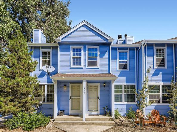 12147 Bannock Street C, Denver CO 80234