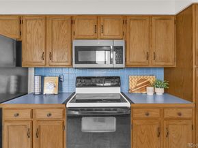 Undisclosed Address #8401950, Arvada CO 80005