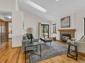 Undisclosed Address #8401950, Arvada CO 80005