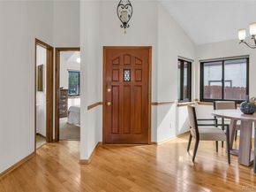 Undisclosed Address #8401950, Arvada CO 80005
