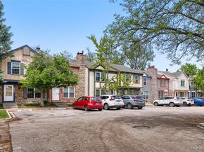 2917 W 81st Avenue F, Westminster CO 80031