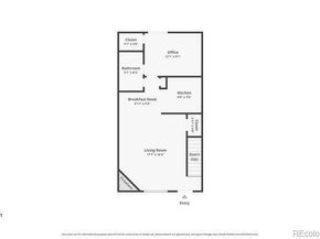2917 W 81st Avenue F, Westminster CO 80031