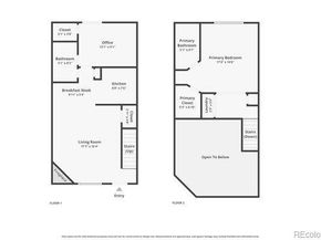 2917 W 81st Avenue F, Westminster CO 80031