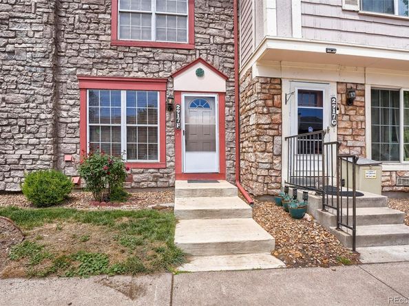 2917 W 81st Avenue F, Westminster CO 80031