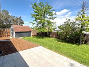 18073 E Belleview Place, Centennial CO 80015