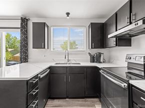 16562 E Louisiana Drive, Aurora CO 80017