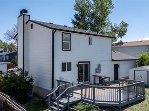 16562 E Louisiana Drive, Aurora CO 80017