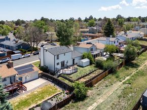 16562 E Louisiana Drive, Aurora CO 80017