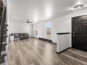 16562 E Louisiana Drive, Aurora CO 80017