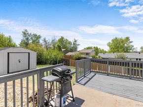 16562 E Louisiana Drive, Aurora CO 80017