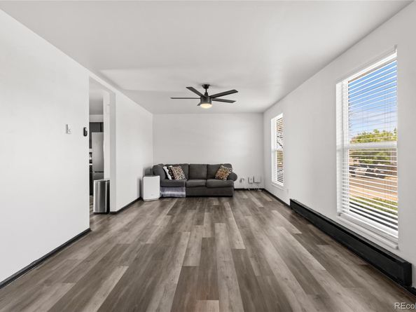16562 E Louisiana Drive, Aurora CO 80017